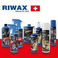 Riwax