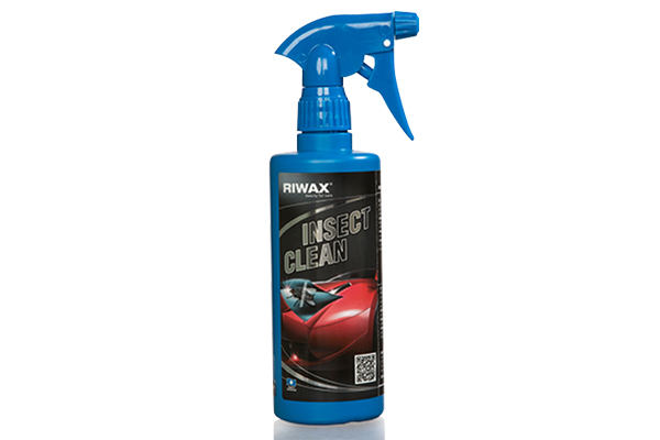 Riwax insectclean
