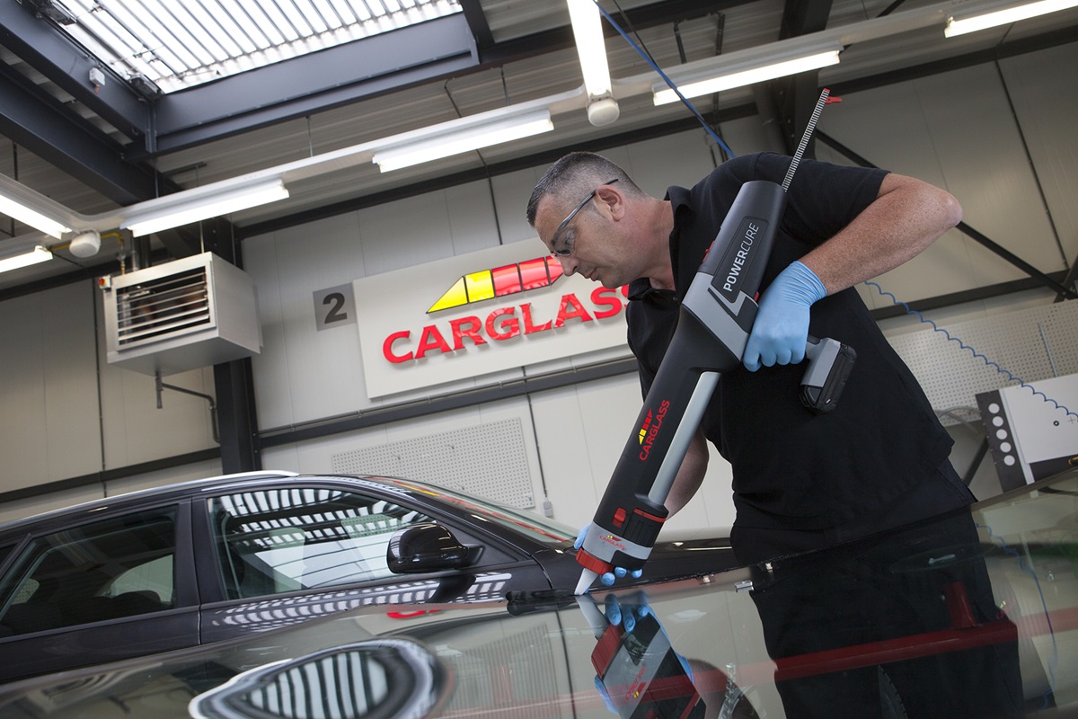Carglass® Roeselare Je autoruit herstellen of vervangen