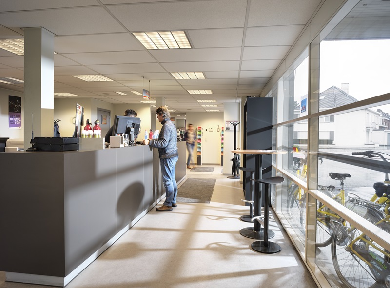 Carglass® Kortrijk Je autoruit herstellen of vervangen