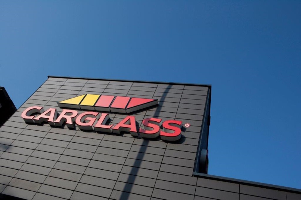 Carglass® Liège Répare ou remplace votre vitre de voiture